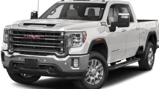 GMC SIERRA HD 2023 1GT49TEY6PF172516 image